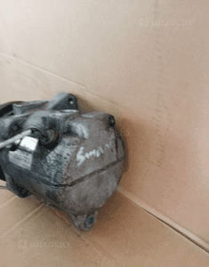 Sprężarka pompa klimatyzacji Smart Fortwo 0.6T 0003191V006 3