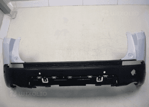 Land rover discovery sport L550 zderzak tył pdc 2