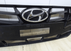 HYUNDAI I20 III 20- atrapa grill 86351-Q0200 3