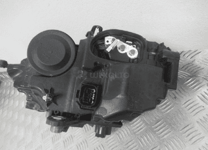 Lampa przednia prawa audi A1 ii 82A full led 82A941034D 2018- 20