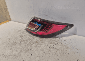 Lampa tylna prawa tył prawo mazda 6 gh hb 2