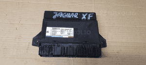 Moduł komfortu sterownik Jaguar XF X250 6G91-19G481-AK 1