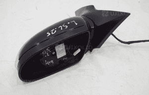 Lusterko przod lewy 13PIN mercedes sl R230 eu 3