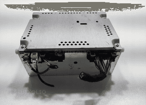 Radio fabryczne cd ford focus MK3 iii BM5T-18C815-RN 2010-2014 4
