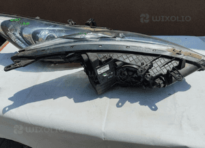 Lampa przednia przód prawa hyundai I30 ii 92101-A6010 uk 2