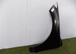 Błotnik Przedni Lewy Audi Q7 4L0 - 3018 2