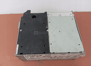 Mercedes-Benz W213 Radio Nawigacja Multimedia NTG6 High JPN A2139005238 2