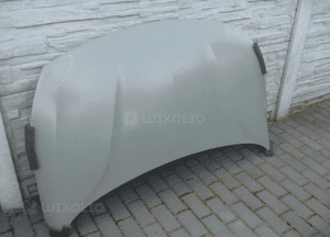 Opel astra v k hb zderzak tylny ładny oryginał 9