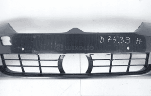 Zderzak przód przedni bmw 7 vii G11 G12 72758411 3