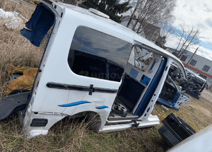 scudo jumbo expert prawy tylny błotnik bok szyba cwiartka krótki rolka szyna 1
