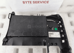 Vw e golf 7 e tron moduł baterii stacji ładowania 5GE915316A 5GE915316B 4