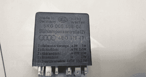 Audi vw przekaźnik świateł 387 4B0919471 3
