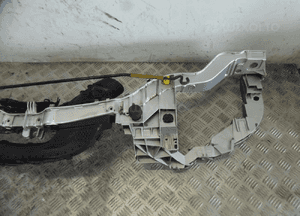 Ford focus MK3 11-14 pas przedni górny 3