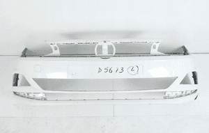 Zderzak przód przedni vw polo vi 2G0 2G0807221 1