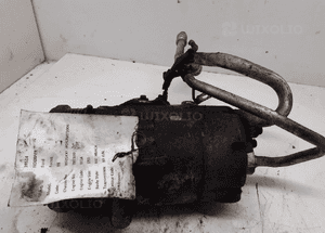 SPRĘŻARKA KLIMATYZACJI FORD FOCUS 1.8 TDCI ORYGINAŁ WYSYŁKA! 3