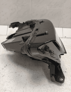 Opel mokka 20- reflektor lampa lewa przód przednia oryginał 8