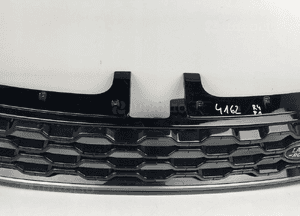 ATRAPA GRILL ZDERZAKA LAND ROVER EVOQUE II 6