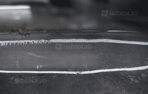 Zderzak przód przedni audi A3 8V 2012- 8V3807437DE 15
