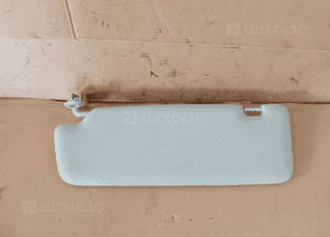 Słonecznik osłona przeciwsłoneczna prawa Audi A3 8P 8P0857552 3