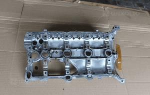 Pokrywa zaworów vw golf vii r audi S3 2.0 tsi 06K103475J 2019 9