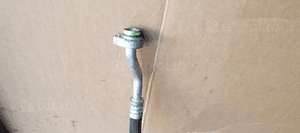 Przewód rurka klimatyzacji klimy Seat Leon II 1.6 TDI 1K0820743FD 7