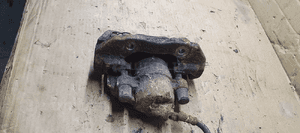 Zacisk hamulcowy lewy przód Ford Transit Connect 7