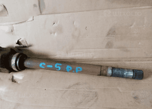 Półoś prawy przód przednia prawa długa Citroen C5 III 2.0 HDI 3