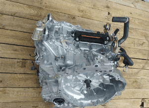 Skrzynia biegów cvt FCA623 1NM toyota toyota c-hr 1.8 hybryda nowa 1