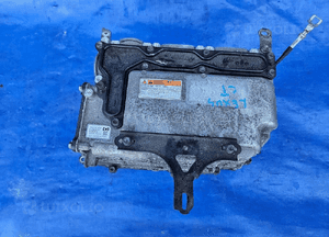 Toyota PRIUS III PLUS AURIS LEXUS CT falownik inwerter G9200-76030 1