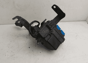 SKRZYNKA BEZPIECZNIKÓW KOMPLET KIA CEED II I30 CRDI 4