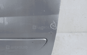 Peugeot expert ii 2006- drzwi przesuwne lewe 6