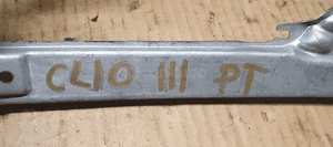 Mechanizm podnośnik szyby prawy tył Renault Clio III 8200291155 6