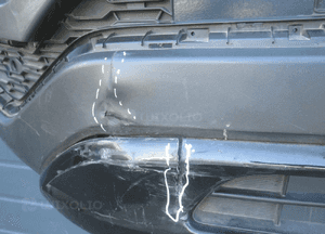 Zderzak przedni przód ssangyong rexton ii 2 78711-36000 2017-2020 8