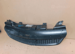 Grill atrapa opel zafira b ii vauxhall plaster miodu tuning 4