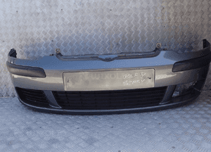 Zderzak przód przedni vw golf v 5 radom 1