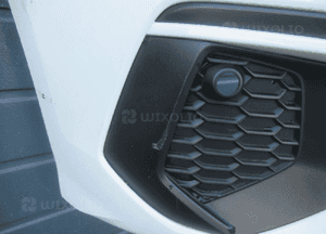 Zderzak przedni przód audi A3 8Y0 8Y0807437 2020-2024 9
