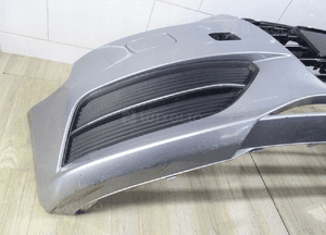 Audi A3 8V3 zderzak grill spryski pdc 8v3807437 8