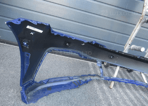 Zderzak przedni przód vw passat B8 r-line gte lift 3G0807221G 2019-2023 14