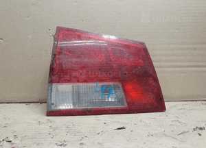 Lampa lewy tył w klapę opel vectra c kombi nr 13184024 3