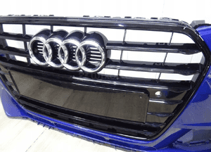 Zderzak przód audi A4 B8 8K s line competition 8K0807437AJ 5