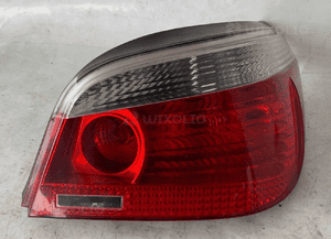 BMW 5 E60 Lampa Tylna Prawa - 11818 6