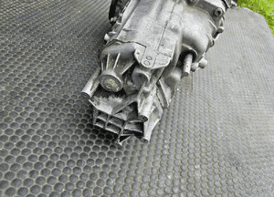 Skrzynia 5 Biegow Benzyna DCN 1.6 1.8 Audi A4 B5 VW Passat B5 7