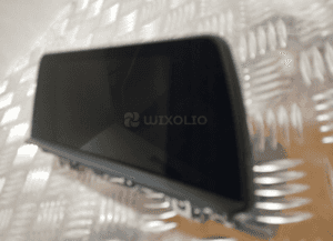 BMW F20 F21 F23 MONITOR WYŚWIETLACZ EKRAN 9322121 8