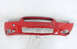Volvo V70 iii 2007-2013 zderzak przód przedni 30678623 1