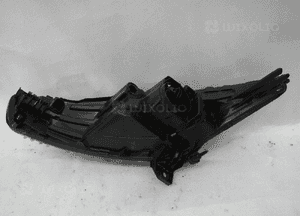 Renault zoe lampa przednia prawa 5