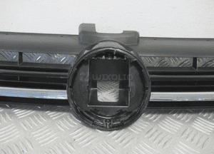 Grill grill atrapa vw golf vii 7 lift 5G0 2016-2020 5
