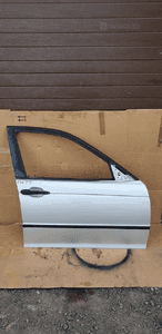 Drzwi prawy przód przednie prawe BMW 3 E46 354/7 1