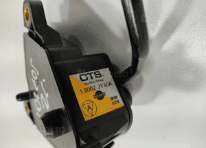 PEDAŁ GAZU RENAULT KOLEOS I 2.0 DCI 18002JY40A 2008-2015 EUROPA 5