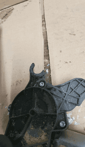 SILNICZEK WYCIERACZKI PEUGEOT 307 SW nr 53015712 / 964096138001 4