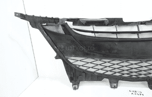 Mazda 5 2010- atrapa grill zderzak przód C513-501T1 5